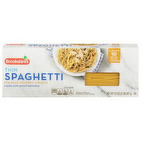 Brookshire's Thin Spaghetti - 32 Ounce 