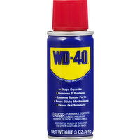 WD-40 Multi-Use Product - 3 Ounce 