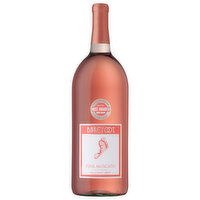 Barefoot Moscato, Pink, California - 1.5 Litre 