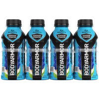 BODYARMOR  Sports Drink Blue Raspberry - 12 Fluid ounce 