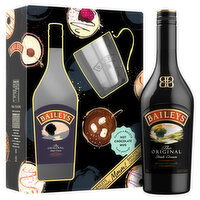 Baileys The Original Irish Cream Liqueur, 750 ml     - 750 Millilitre 