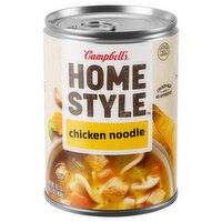 Campbell's Soup, Chicken Noodle - 16.1 Ounce 