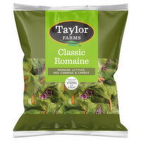 Taylor Farms Classic Romaine - 1 Each 