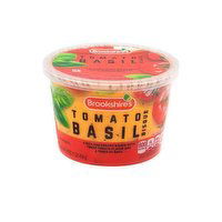 Brookshire's Tomato Basil Soup - 16 Ounce 