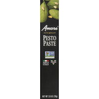 Amore Pesto Paste - 2.8 Ounce 