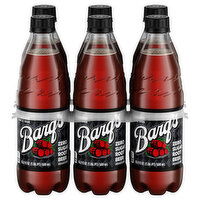 Barq's Root Beer, Zero Sugar