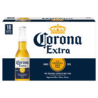 Corona Beer - 18 Each 