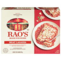 Rao's Meat Lasagna - 27 Ounce 