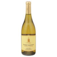 Robert Mondavi Buttery Chardonnay, California, Private Selection - 750 Millilitre 