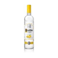 Ketel One Citroen Citrus Flavored Vodka, 750 ml     - 750 Millilitre 