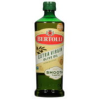 Bertolli Olive Oil, Extra Virgin