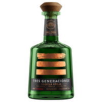 Tres Generaciones Tequila Anejo, 750 ml     - 750 Millilitre 