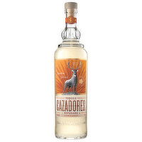 Cazadores Tequila Reposado, 750 ml     - 750 Millilitre 