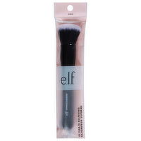 e.l.f. Brush, Ultimate Blending - 1 Each 