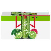 Michelob Beer, Lime & Prickly Pear Cactus - 18 Each 