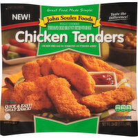 John Soules Foods John Soules Foods Chicken Tenders, 24 Ounce 