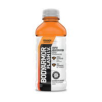 BODYARMOR  Flash I.V. Rapid Rehydration Electrolyte Beverage