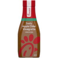 Chick-Fil-A Dressing, Zesty Apple Cider Vinaigrette