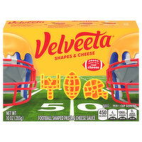 Velveeta Shapes & Cheese - 10 Ounce