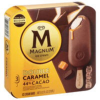 Magnum Ice Cream Bars, Double Caramel