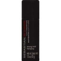 Sebastian Hairspray, Strong Hold - 1.5 Ounce 