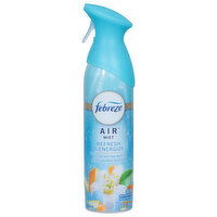 Febreze Air Freshener, Refresh & Energize, Mist