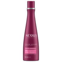 Nexxus Shampoo, Color Assure - 13.5 Fluid ounce 