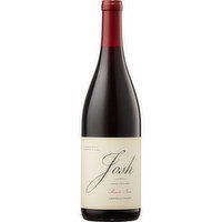 Josh Cellars Pinot Noir California Red Wine, 750 ml     - 750 Millilitre 