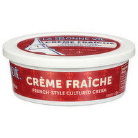 La Bonne Vie Creme Fraiche - 7.5 Ounce 