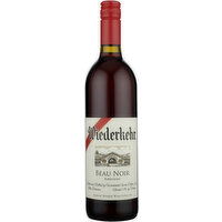 Wiederkehr Beau Noir Blend Red Wine, 750 ml     - 750 Millilitre 