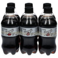 Barq's Root Beer - 6 Each 