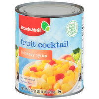 Brookshire's Fruit Cocktail in Heavy Syrup - 30 Ounce 