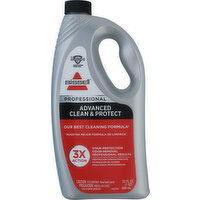 Bissell Clean & Protect, Advanced, Professional, 3X Action - 32 Fluid ounce 