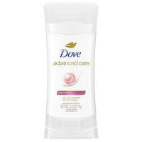 Dove Antiperspirant Deodorant, Beauty Finish