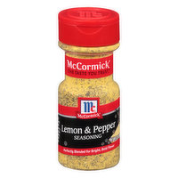 McCormick Lemon & Pepper Seasoning