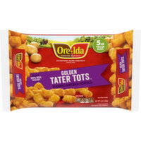 Ore-Ida Golden Tater Tots - 5 Pound 