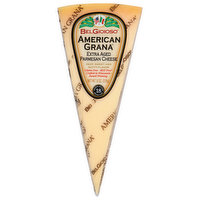 BelGioioso Cheese, Parmesan, Extra Aged - 8 Ounce 