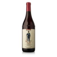 Renato Ratti Langhe Nebbiolo Italian Red - 750 Millilitre 