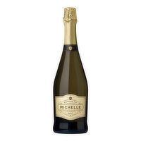 Domaine Ste. Michelle Brut Champagne Washington Sparkling Wine, 750 ml     - 750 Millilitre 