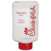 Chick-Fil-A Sauce - 16 Fluid ounce 