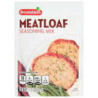 Brookshire's Meatloaf Seasoning Mix - 1.5 Each 