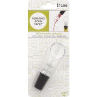 TRUE Pour Spout, Aerating - 1 Each