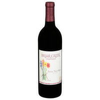 Briar Creek Vineyards Red Wine, Two-Step, Texas - 750 Millilitre 