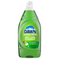 Dawn Antibacterial Apple Blossom Scent Hand Soap - 1.18 Quart
