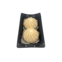 Yummi Sushi BBQ Chicken Bao Bun - 1 Each 