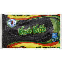 Verde Valle Black Beans