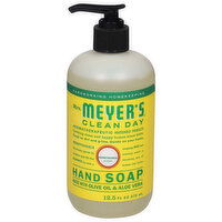 Mrs. Meyer's Hand Soap, Honeysuckle Scent