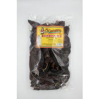 Mi Costenita Guajillo Chili Pods - 1 Pound 