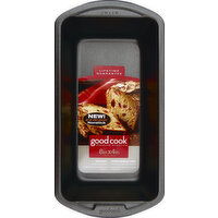 Good Cook Loaf Pan - 1 Each 