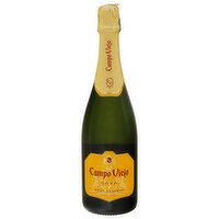 Campo Viejo Cava, Brut Reserva - 750 Millilitre 